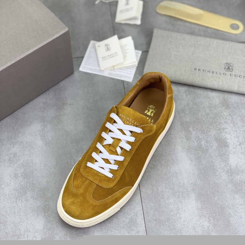 Brunello Cucinelli Sneakers